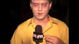 Zombie Reporter - KNBL Action News