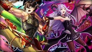 THE END OF THE AWOKEN ERA SOON!! Grand Summoners