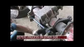 91860 - S-Cam Bushing Service Tool - SPC Alignment