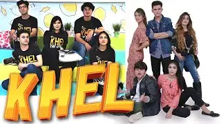 Khel Movie Cast at Meet The Press at Karachi Press Club | Live Streaming
