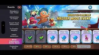 cookie run Kingdom beasties yeast episode 12 part three