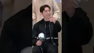 vernon and junhui made a mistake of saying the 