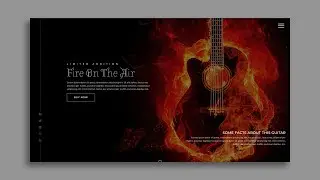 Web Design Speed Art | Elementor | Web Cifar | Wordpress 2019