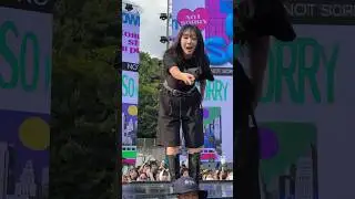 2024 입크) Not sorry pH-1파트 완벽하게 소화하는 팬
