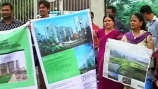 Indiabulls leaves buyers homeless?