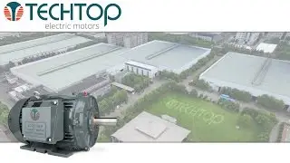 TECHTOP Electric Motor Co. Introduction