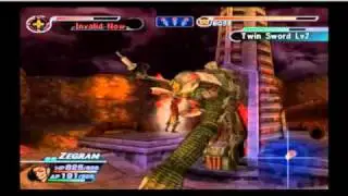 Rogue Galaxy: Final Bosses 3/3