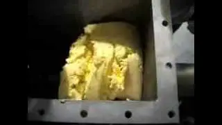 Seepex Progressive Cavity Pumps - Butter