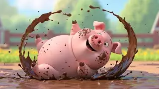 Old MacDonald Had a Farm &mdash; Animal Sounds Fun Nursery Rhyme Songs for Little Learners and more songs!