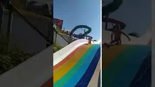 Аквапарк 