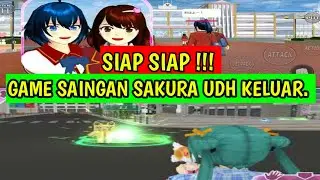 game mirip sakura school simulator