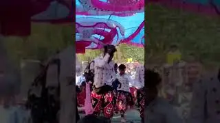 baarbad || nuapali krushnaguru || nuapali vs padhan pali sambalpuri song #sambalpurisong