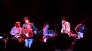 Jason Collett & Feist - Hangover Days (Fine Line)