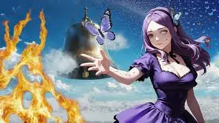 Vattic x Sylvia - My Butterfly 🎶🎶