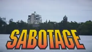 SABOTAGE: Female Ensemble