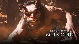 Chapter 2 Has A Rat Problem | Black Myth Wukong