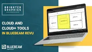 Как использовать облачную разметку и разметку Cloud+ в Bluebeam Revu 21 | Инструменты облачной ра...