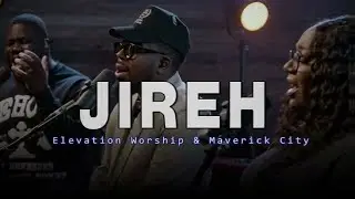 Elevation Worship 🔊 Powerful Gospel Songs | Chandler Moore, Naomi Raine | Maverick City