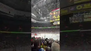 Canuck game 2024