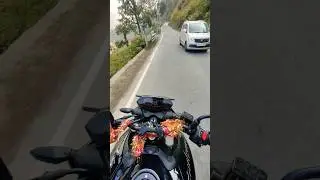 pulsar n250 #n250 #shorts #shortsfeed #shortvideo #youtubeshorts #subscribe #support #bikelover