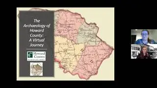 Archaeology of Howard County