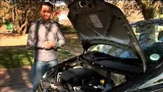 RPM TV Episode 132 - Fiat Panda 1.2 Dynamic MTA