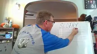 SLOTH Intro