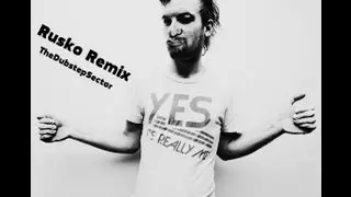 Kid Sister - Pro Nails (Rusko Remix)