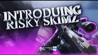 Introducing RiSky Skimz!