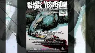 'Since Yesterday' - 