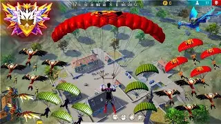 Free fire Max and New video First block gaming 🤣🤣