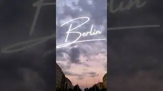 Berlin Landmarks in 45 Seconds: Why You Need to Visit Berlin 🇩🇪 #Shorts #berlin #germany