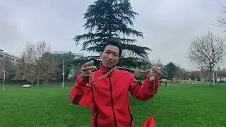 Shaolin kung fu Academy Ireland 13 whip chain&nbsp; Beginner training 