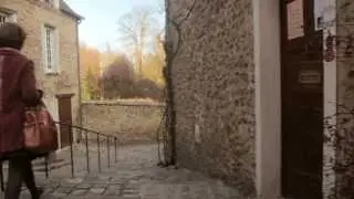 Un week-end &agrave; deux dans les Yvelines