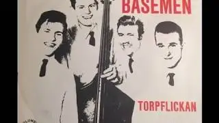 The Basemen - I Sommarens Soliga Dagar [In The Sunny Days Of Summer]   (Rare Stereo Version -  1964)