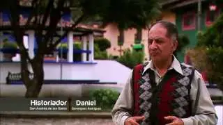 Día de Muertos en San Andrés de los Gama