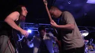 The Brat Pack - 99 Red Balloons (Nena) 11-11-22 (Geraldine's) Chicopee, MA.