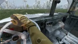 swamp battle