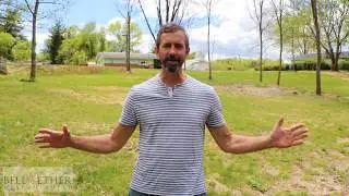 2 New Homes Going Up - Home Construction in South Asheville NC