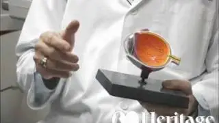 Heritage For The Blind -Is LASIK Possible for Astigmatism
