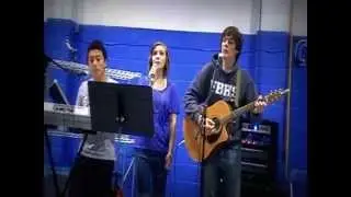 Falling Slowly- Haley, Kevin, and Tyler