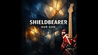 Shieldbearer | Our God | One Take Guitar Playthrough (Guitar Cover)
