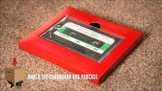 Metal Gear Solid V: The Lost Tapes Limited Edition Review Unboxing