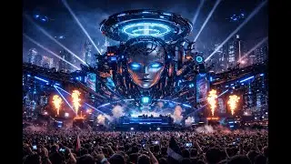 Still Moving (Dance Version) | Noera | Electronic / Dance Music