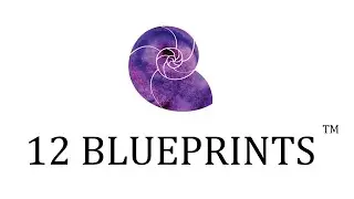 Добро пожаловать в (новые) 12 BLUEPRINTS