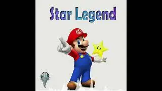 Star Legend (Moe D)