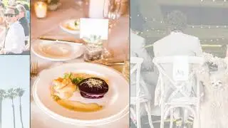 Palm Valley Country Club Weddings| Palm Springs Wedding Venue