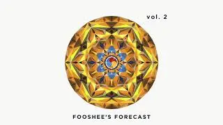 Fooshee's Forecast - Hold On