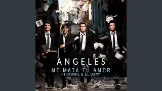 Me mata tu amor (feat. Yomil & El Dany)