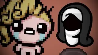 Tainted Magdalene + HABIT = EASY WIN! | Binding of Isaac Repentance+